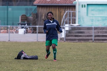 Bild 29 - B-Juniorinnen SG Olympa/Russee - Post- und Telekom SV Kiel : Ergebnis: 2:2